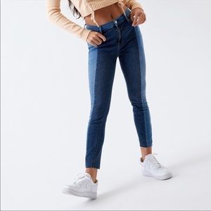 Pacsun Skinny Jeans